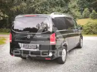 2019 Mercedes Benz Vito