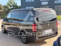 2019 Mercedes Benz Vito