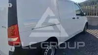 2019 Mercedes Benz Vito
