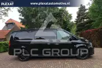 2019 Mercedes Benz Vito