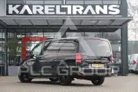 2019 Mercedes Benz Vito
