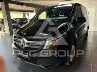 2019 Mercedes Benz Vito