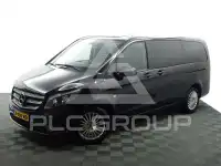 2019 Mercedes Benz Vito