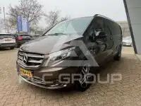 2019 Mercedes Benz Vito