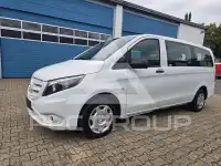 2019 Mercedes Benz Vito
