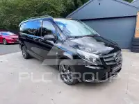 2019 Mercedes Benz Vito