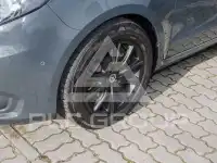 2019 Mercedes Benz Vito