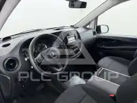 2019 Mercedes Benz Vito