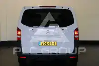 2019 Mercedes Benz Vito