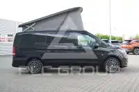 2019 Mercedes Benz Vito