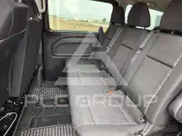 2019 Mercedes Benz Vito