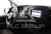 2019 Mercedes Benz Vito