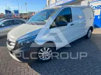 2019 Mercedes Benz Vito