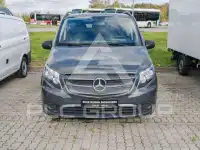 2019 Mercedes Benz Vito