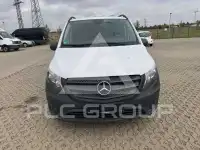 2019 Mercedes Benz Vito