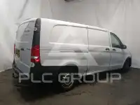 2019 Mercedes Benz Vito