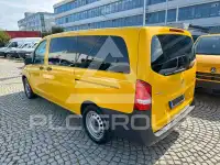 2019 Mercedes Benz Vito