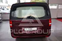 2019 Mercedes Benz Vito