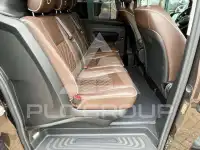 2019 Mercedes Benz Vito