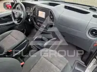 2019 Mercedes Benz Vito