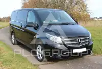 2019 Mercedes Benz Vito