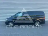 2019 Mercedes Benz Vito