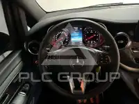 2019 Mercedes Benz Vito