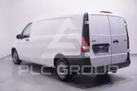 2019 Mercedes Benz Vito