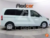 2019 Mercedes Benz Vito