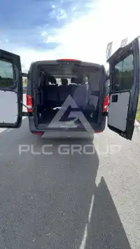2019 Mercedes Benz Vito