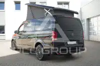 2019 Mercedes Benz Vito