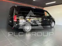 2019 Mercedes Benz Vito