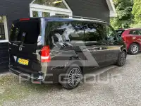 2019 Mercedes Benz Vito