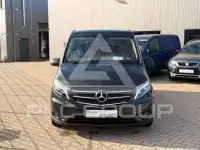 2019 Mercedes Benz Vito