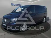 2019 Mercedes Benz Vito