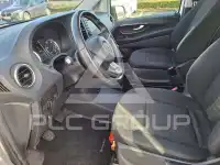 2019 Mercedes Benz Vito