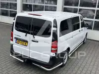 2019 Mercedes Benz Vito