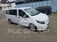 2019 Mercedes Benz Vito