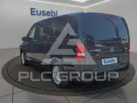 2019 Mercedes Benz Vito