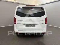 2019 Mercedes Benz Vito