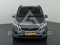 2019 Mercedes Benz Vito