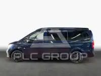2019 Mercedes Benz Vito