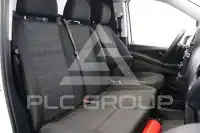 2019 Mercedes Benz Vito
