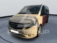 2019 Mercedes Benz Vito