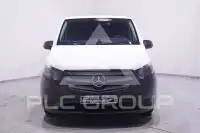 2019 Mercedes Benz Vito