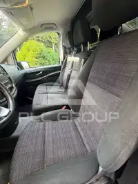 2019 Mercedes Benz Vito