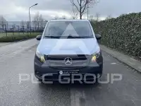 2019 Mercedes Benz Vito