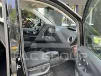 2019 Mercedes Benz Vito