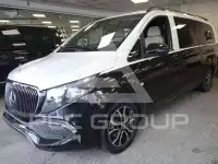 2019 Mercedes Benz Vito