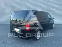 2019 Mercedes Benz Vito